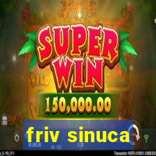 friv sinuca